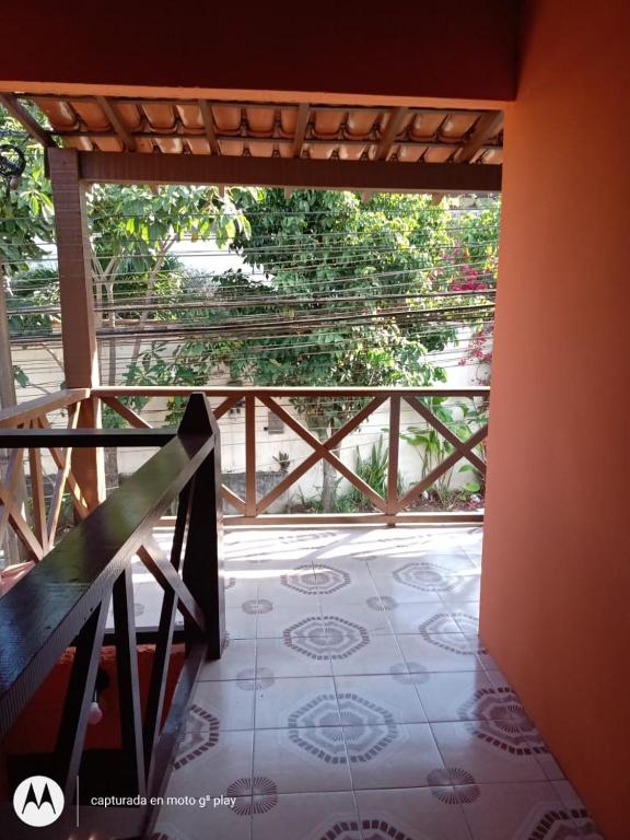 Amazonia Guest House room 5