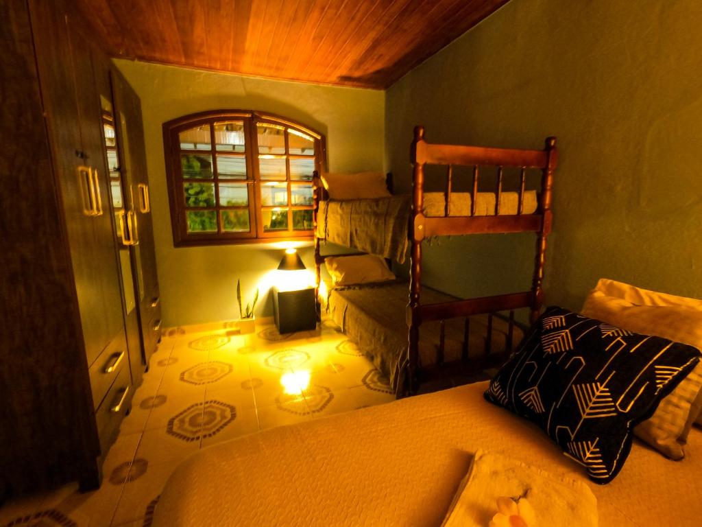 Amazonia Guest House room 6